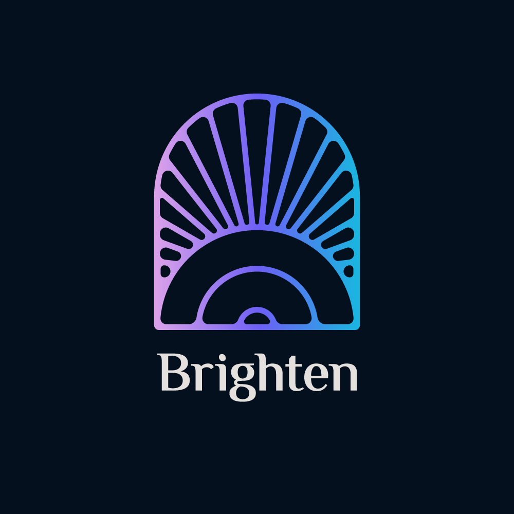 Brighten Logo